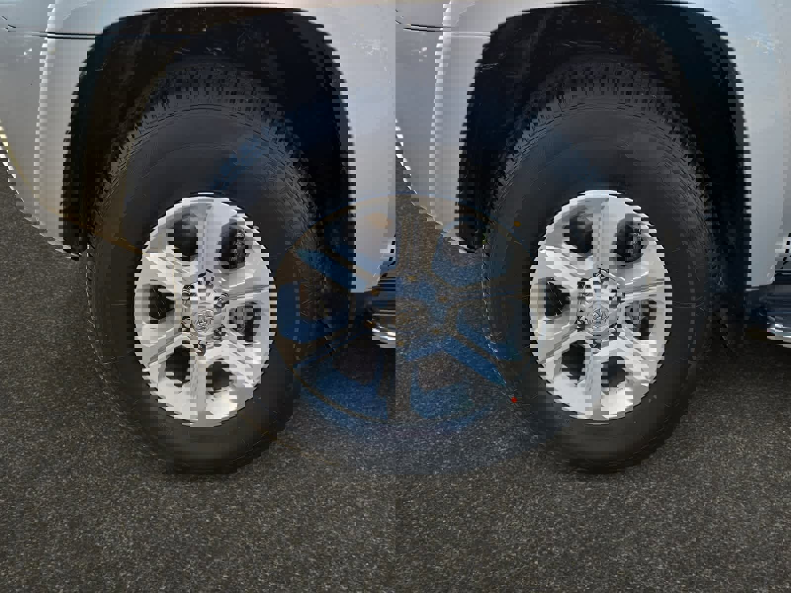 Used 2018 Toyota 4Runner SR5 image 14