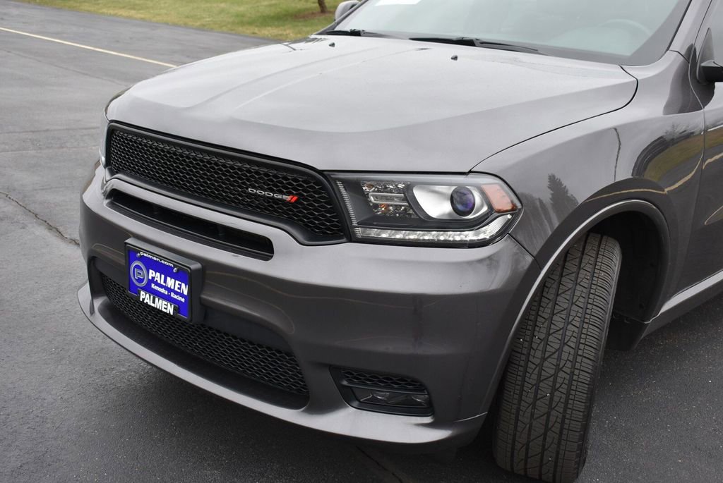 Used 2019 Dodge Durango GT image 11