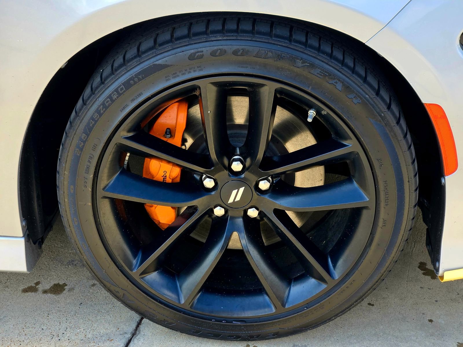 Used 2023 Dodge Charger GT w/ Plus Group image 7