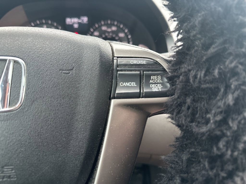 Used 2016 Honda Odyssey EX-L image 22