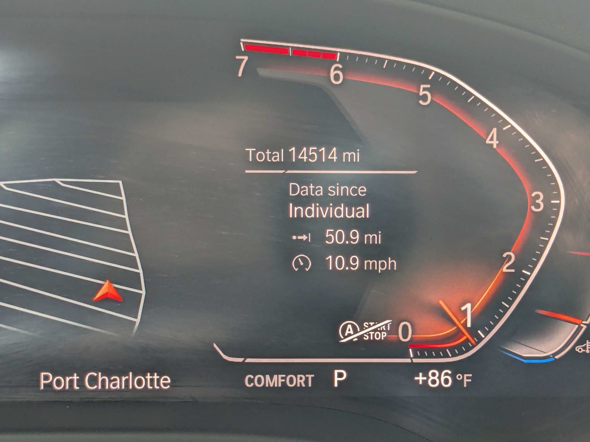 Used 2024 BMW X3 sDrive30i RWD image 38