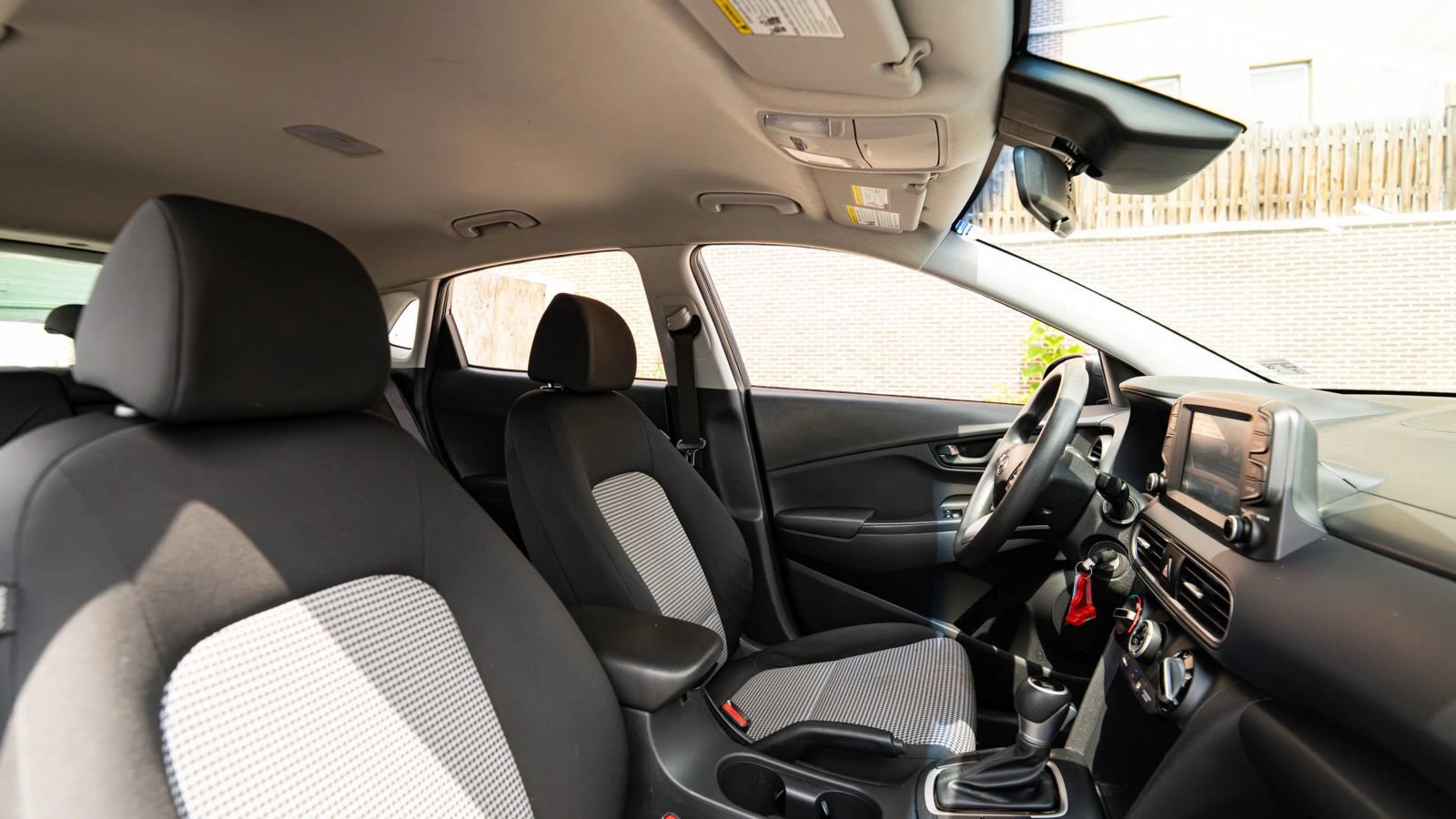 Used 2021 Hyundai Kona SE AWD/4WD image 9