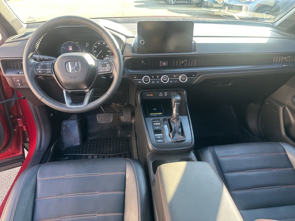 Used 2024 Honda CR-V Sport-L image 25