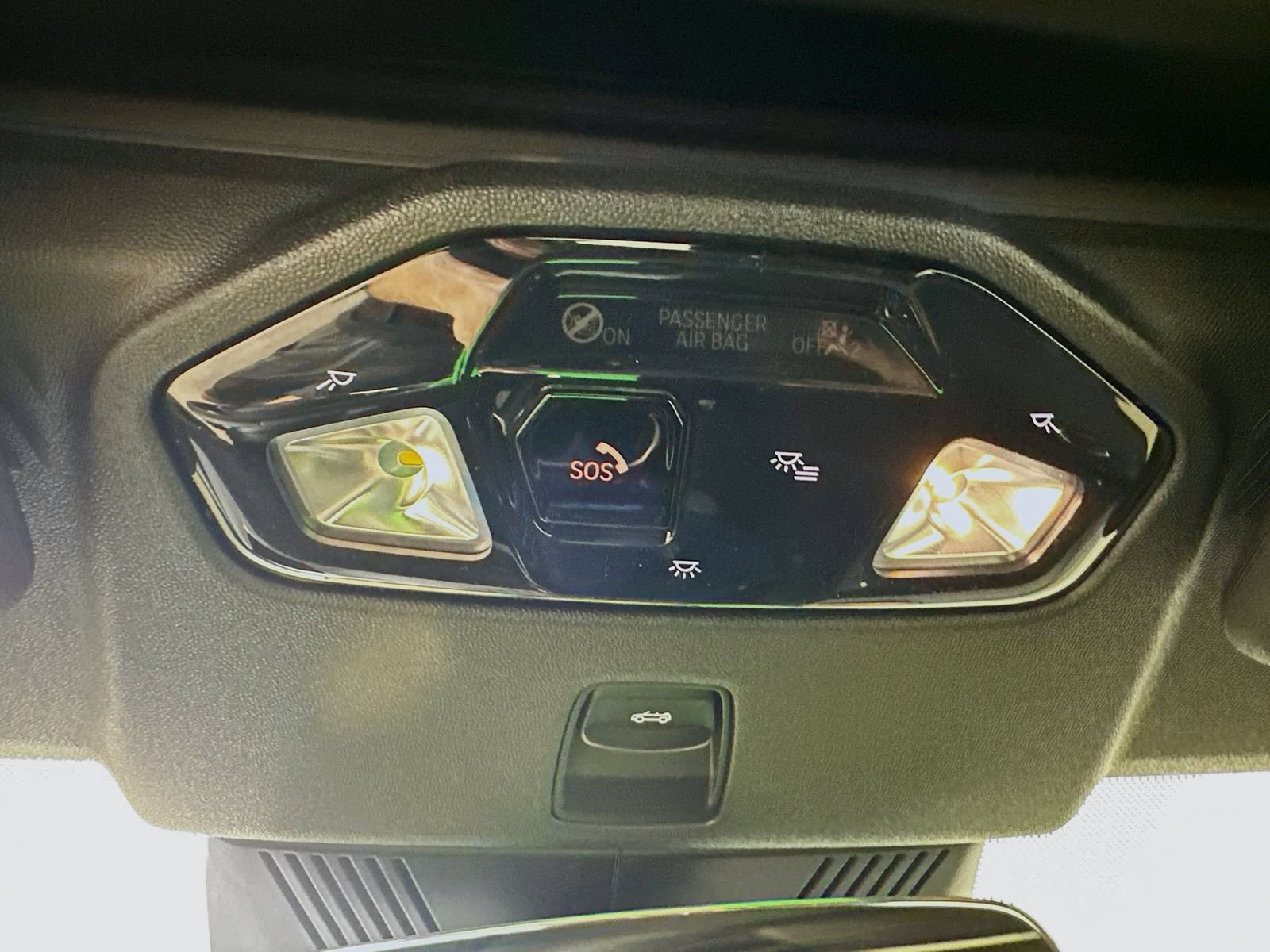 New 2026 MINI Cooper S FWD image 29