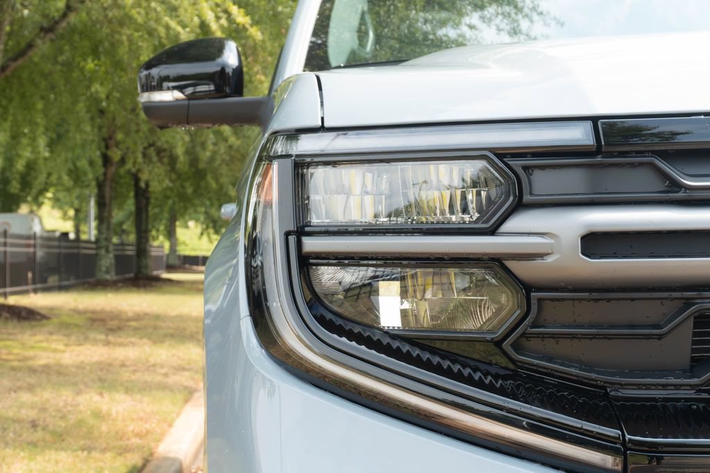 New 2027 Ford Expedition Tremor w/ Driver's Package AWD/4WD image 7