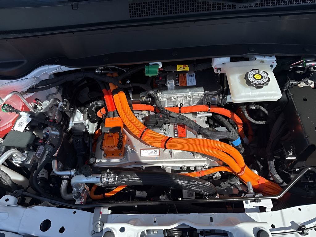 New 2027 Chevrolet Bolt LT FWD image 30