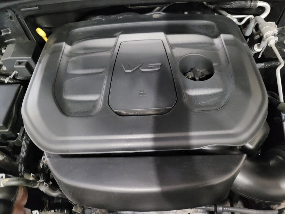Used 2020 Dodge Durango SXT AWD/4WD image 30