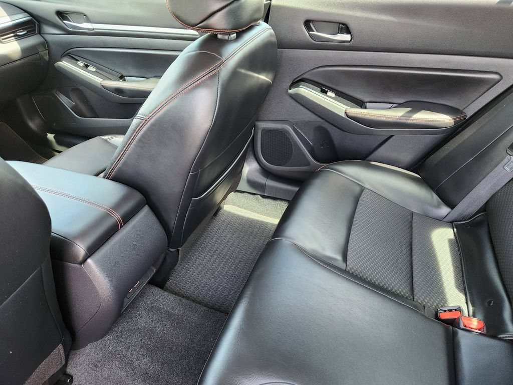 Used 2024 Nissan Altima 2.5 SR AWD/4WD image 24