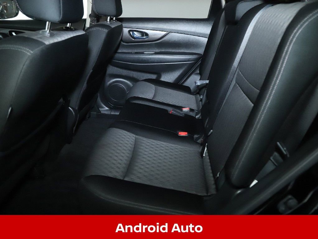 Used 2019 Nissan Rogue SV w/ Premium Package image 15