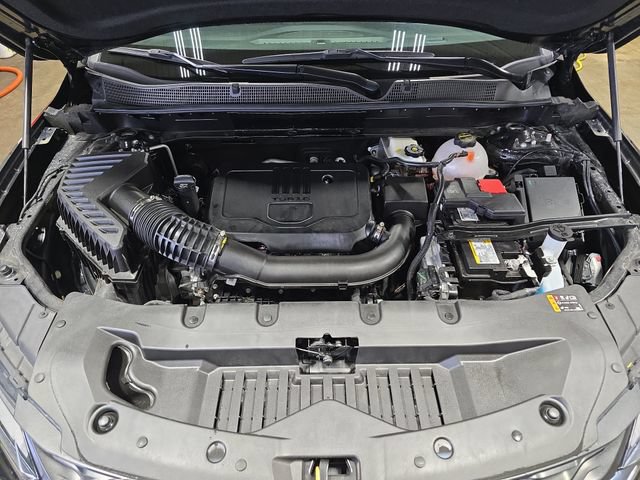 New 2025 Chevrolet Blazer LT w/ Convenience Package FWD image 32