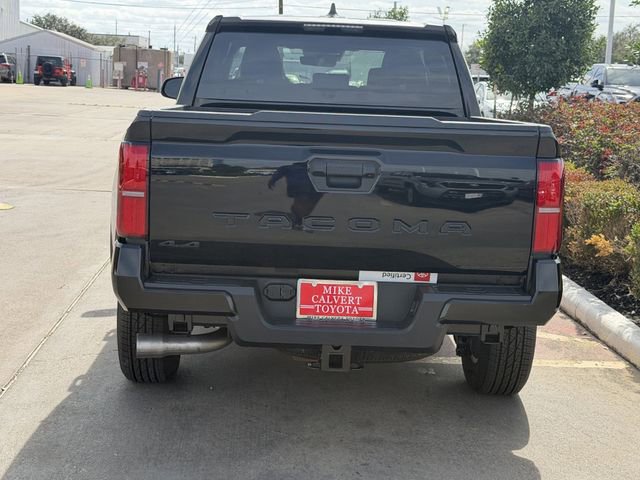 Used 2026 Toyota Tacoma SR5 image 6