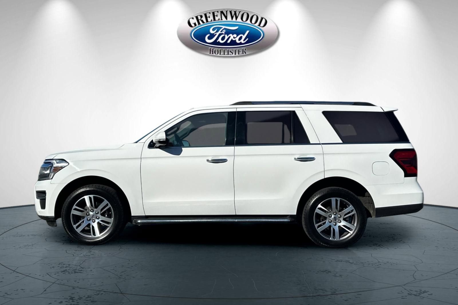 Used 2023 Ford Expedition Limited image 7