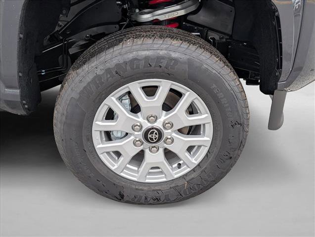 New 2025 Toyota Tacoma SR5 image 5