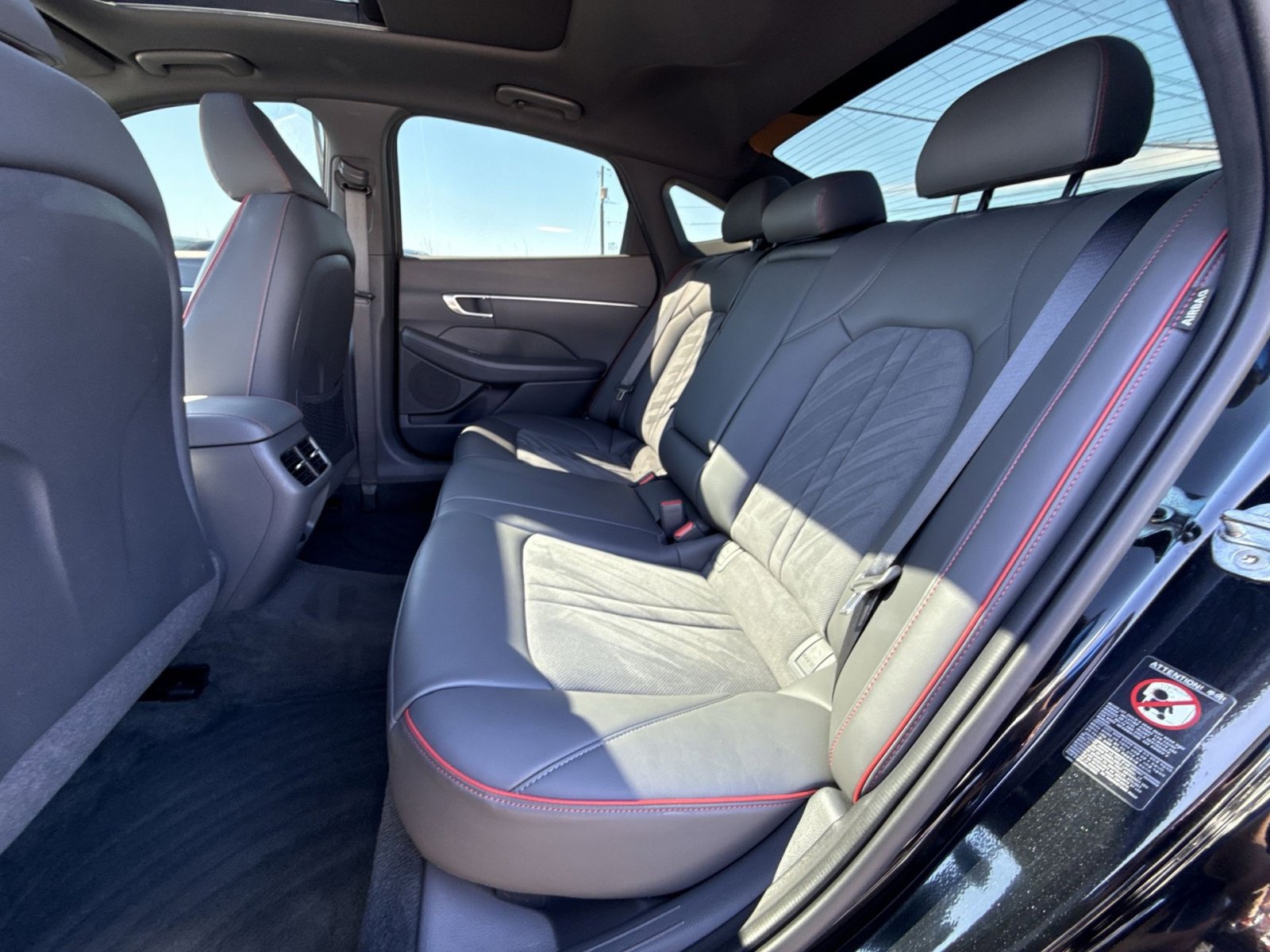 Certified 2022 Hyundai Sonata SEL Plus image 25