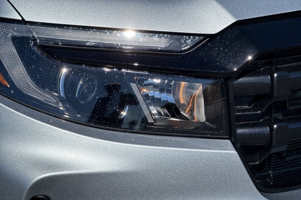 New 2026 Honda Ridgeline Sport image 23