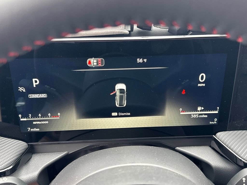 New 2026 Nissan Kicks SR image 20