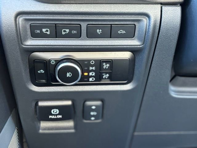 Certified 2024 Ford F150 Raptor image 38