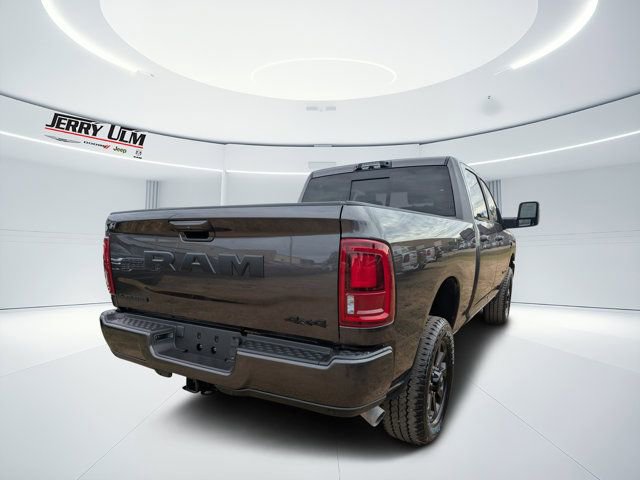 New 2026 RAM 2500 Laramie w/ Night Edition image 3
