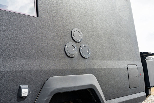 Used 2022 Ford F550 4x4 Crew Cab Super Duty image 91