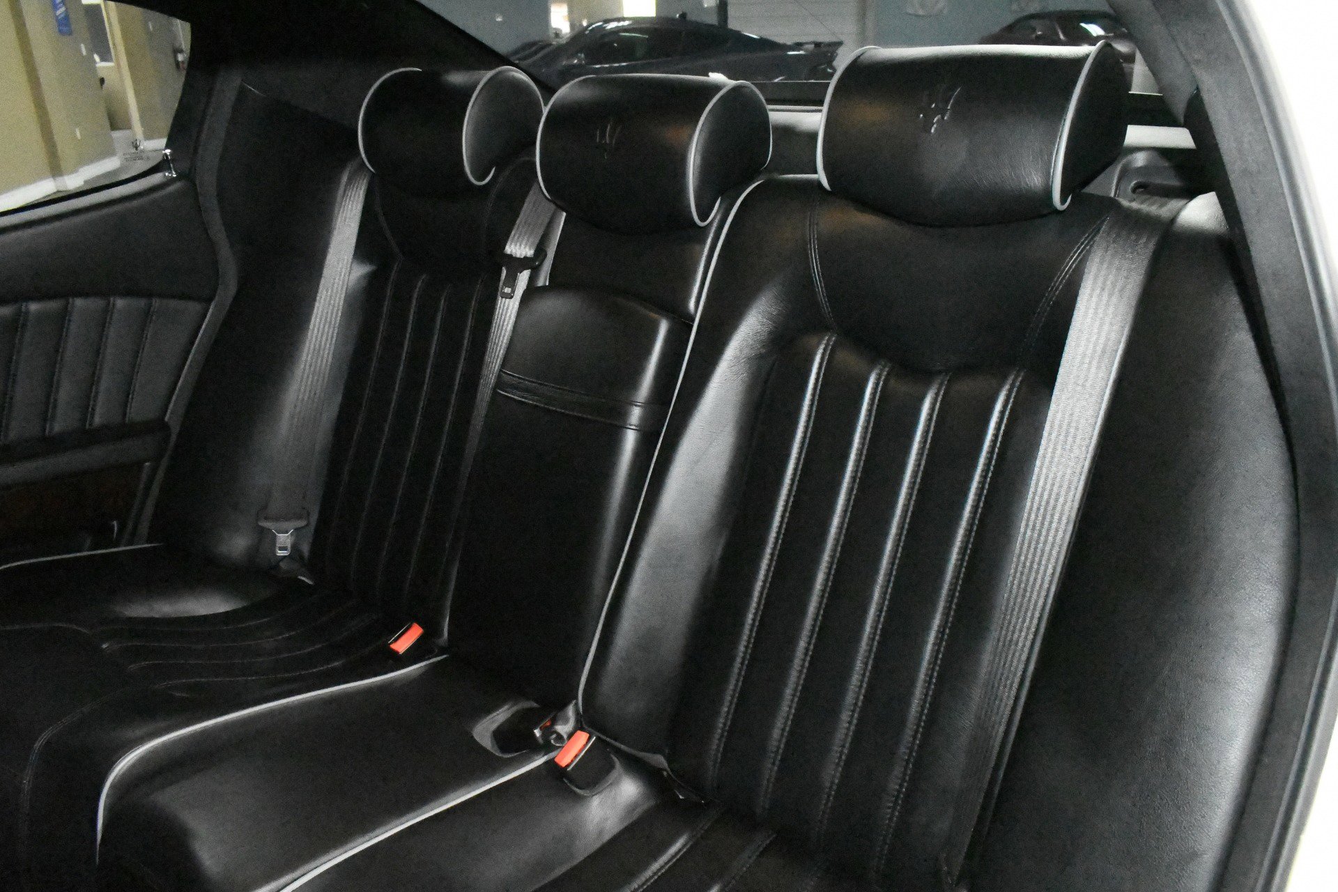 Used 2008 Maserati Quattroporte image 17