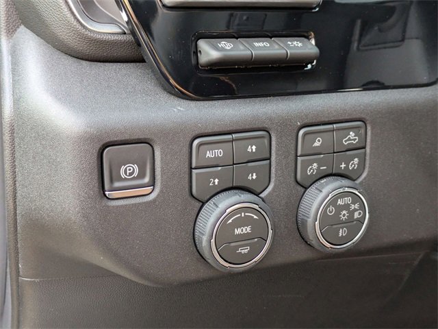 New 2026 Chevrolet Silverado 1500 High Country image 14
