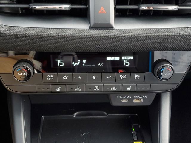 New 2026 Subaru Outback Limited image 30