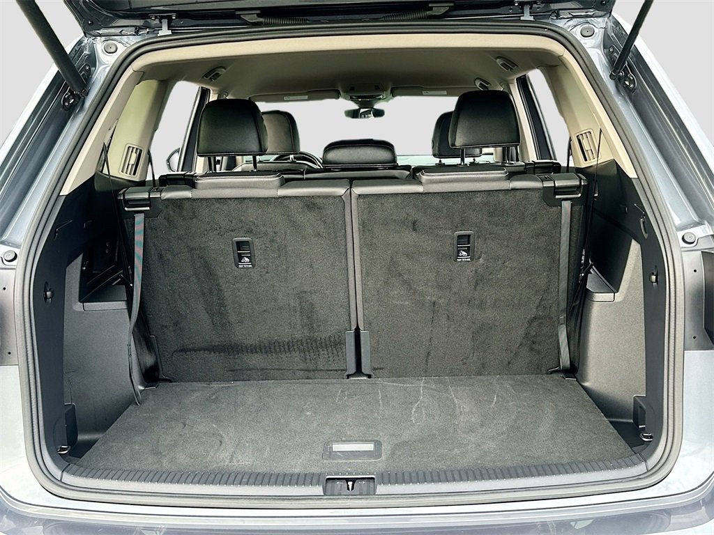 Used 2024 Volkswagen Atlas SE image 25