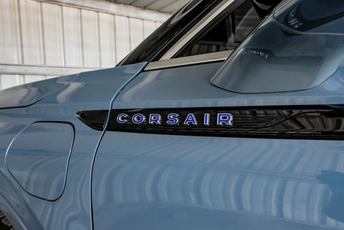 Used 2024 Lincoln Corsair Grand Touring w/ Equipment Group 301A image 53