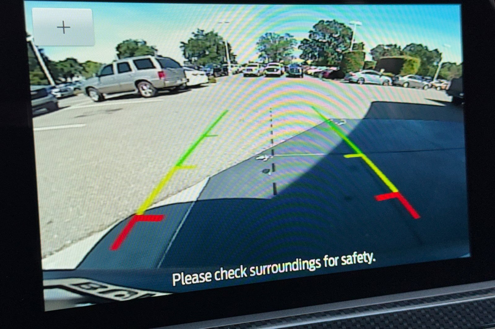Used 2025 Ford Escape ST-Line FWD image 26