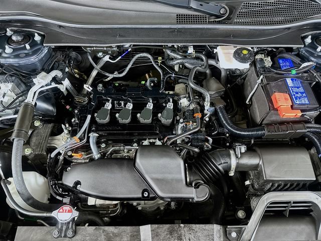 Certified 2024 Honda CR-V EX-L image 34