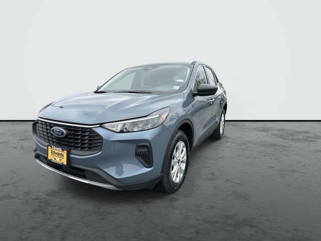 Used 2024 Ford Escape Active image 3