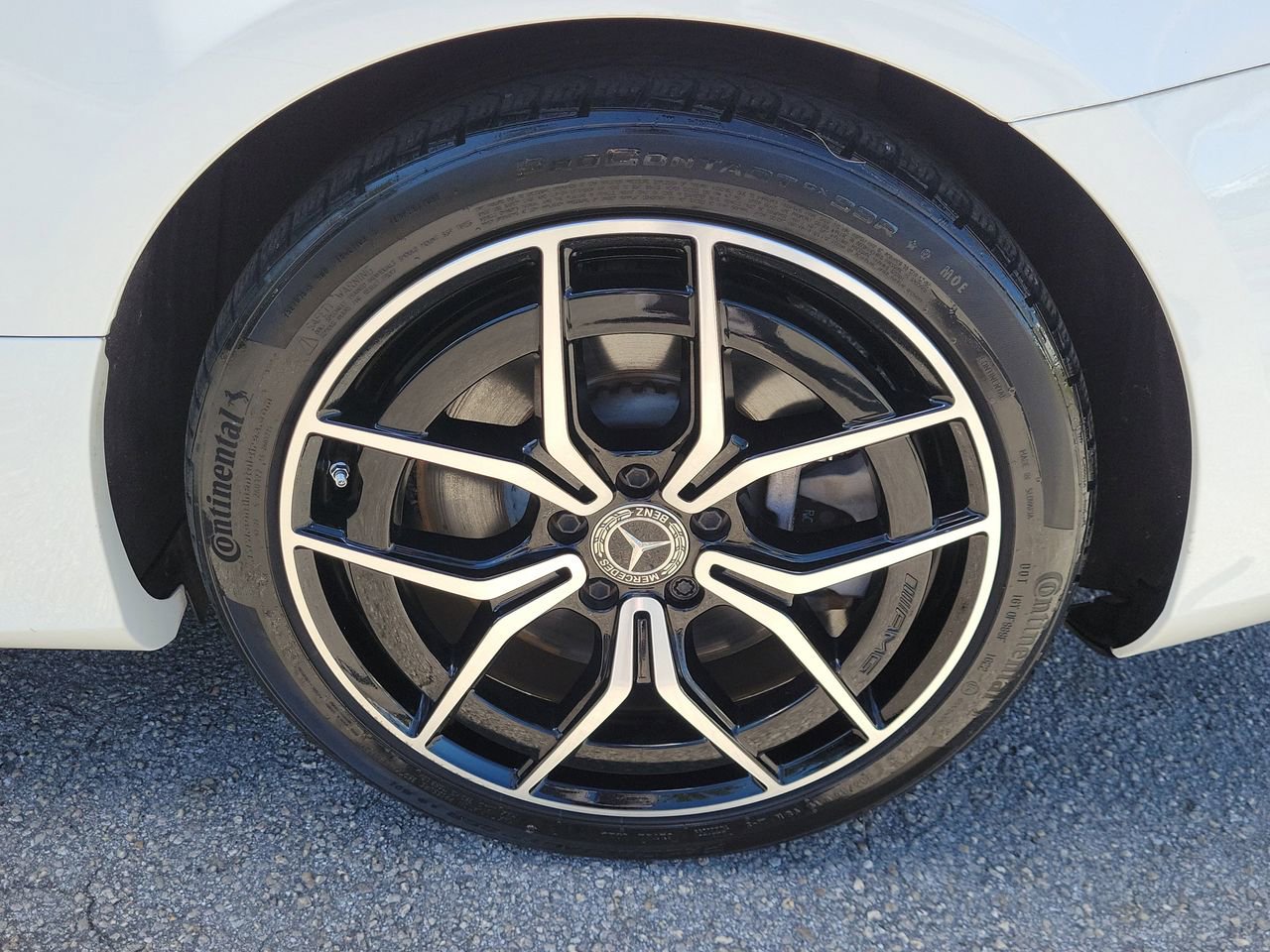 Certified 2023 Mercedes-Benz E 450 Coupe image 10