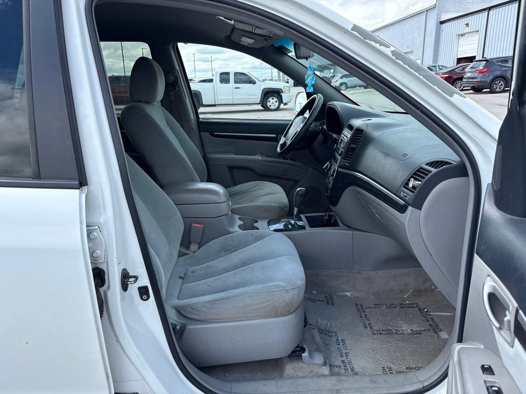 Used 2008 Hyundai Santa Fe GLS AWD/4WD image 15
