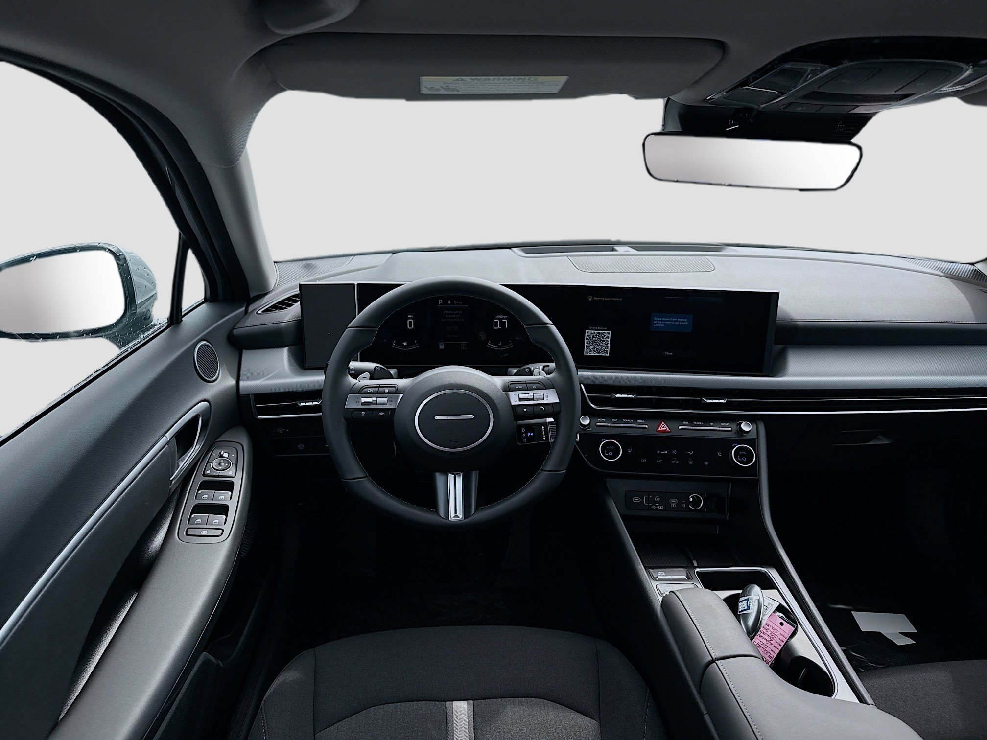 New 2026 Hyundai Sonata SEL image 15