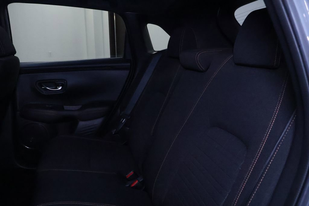 Used 2024 Honda HR-V Sport image 13