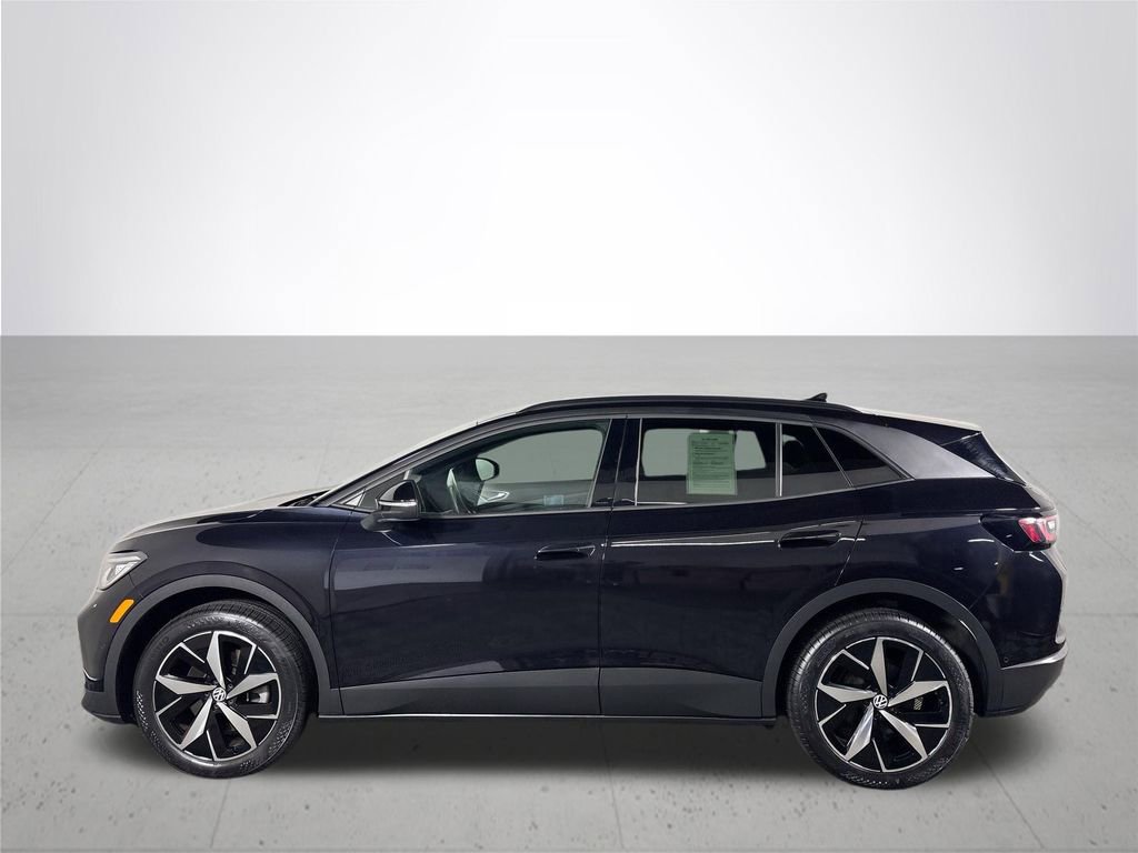 Certified 2023 Volkswagen ID.4 Pro S AWD/4WD image 9