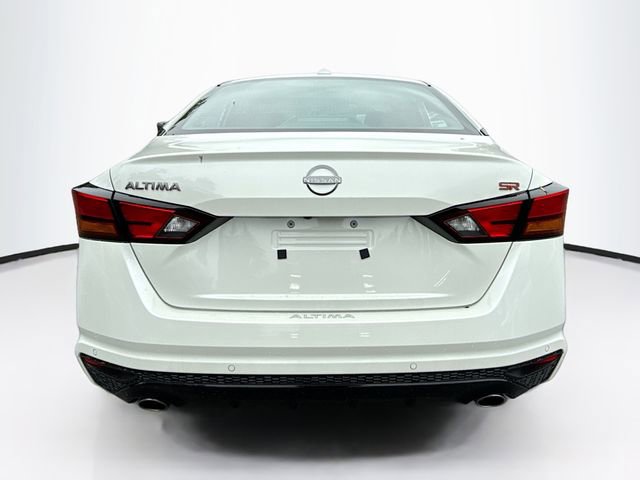 New 2025 Nissan Altima 2.5 SR image 5