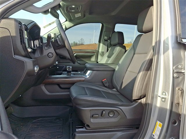 Used 2024 GMC Sierra 1500 SLT w/ SLT Premium Plus Package image 13