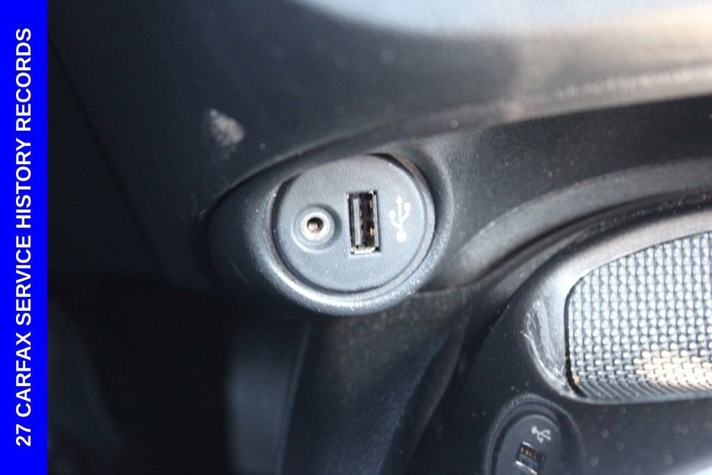 Used 2014 Nissan Juke NISMO RS w/ Navigation Package image 37