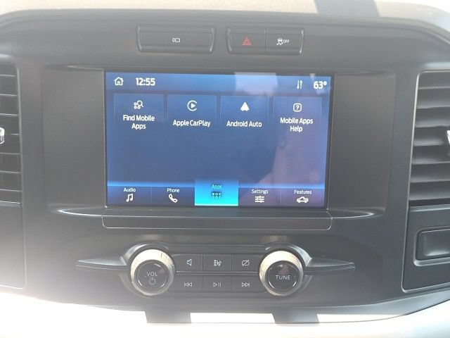 Used 2022 Ford F150 XLT AWD/4WD image 24