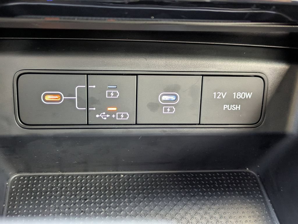 Used 2026 Hyundai Santa Cruz SEL FWD image 22