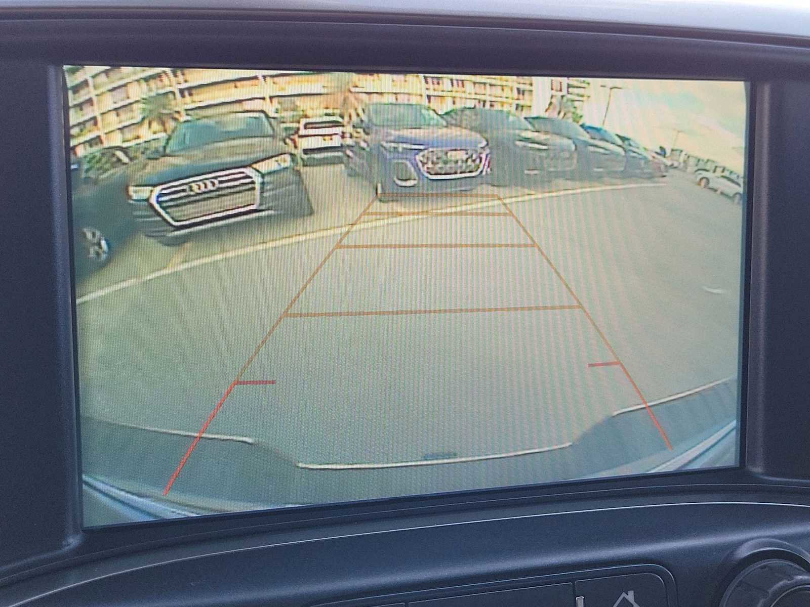 Used 2018 Chevrolet Silverado 1500 LTZ w/ Sport Package RWD image 23