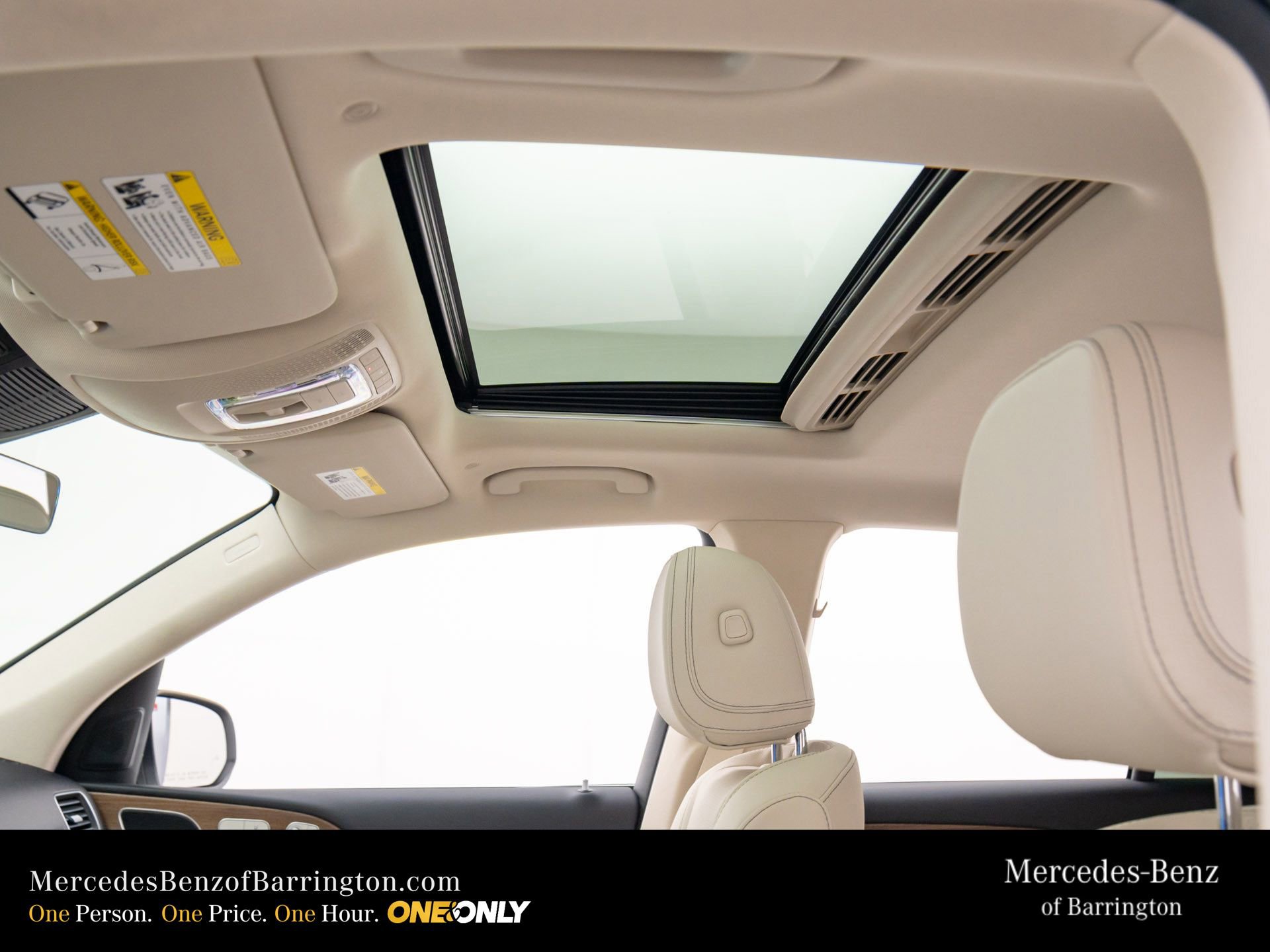 New 2026 Mercedes-Benz GLE 350 4MATIC image 21