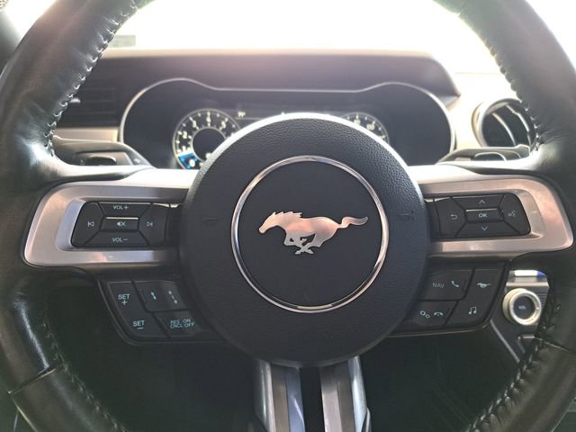 Used 2023 Ford Mustang GT Premium w/ Equipment Group 401A image 9