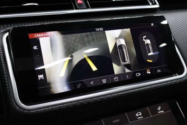 Used 2020 Land Rover Range Rover Velar S AWD/4WD image 22