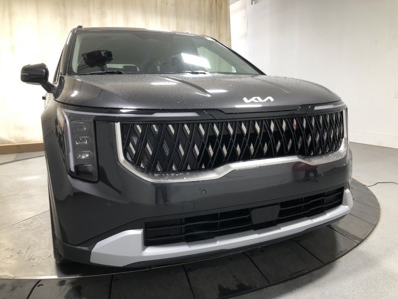 New 2026 Kia Carnival EX image 2