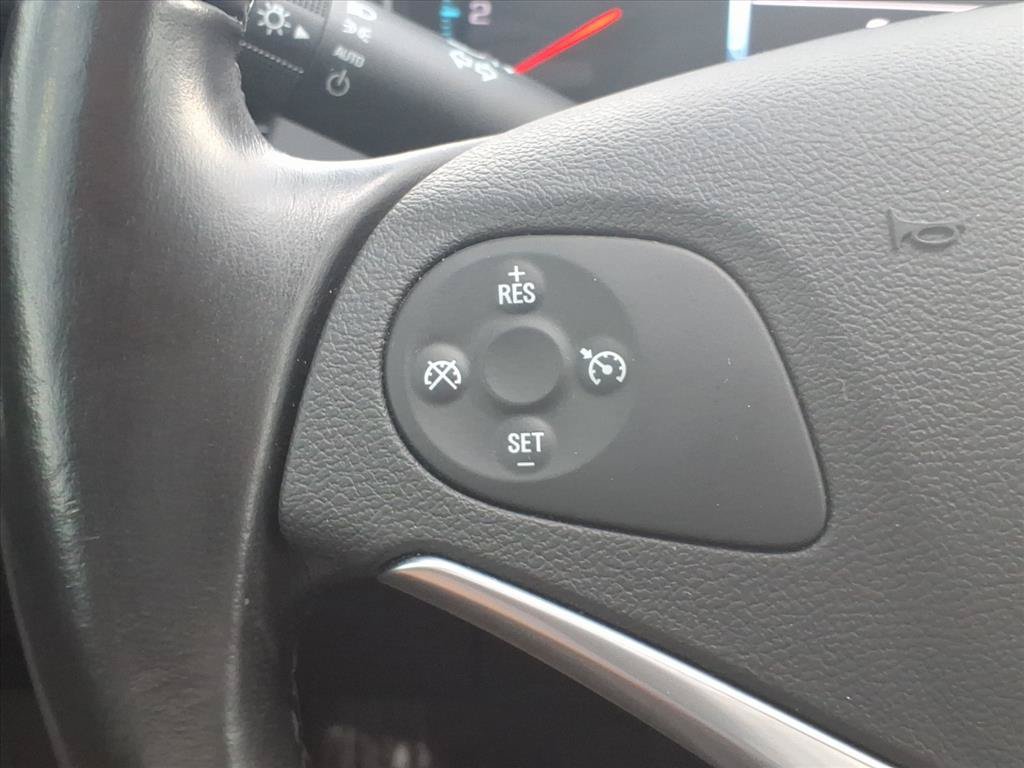 Used 2015 Chevrolet Impala LT FWD image 13
