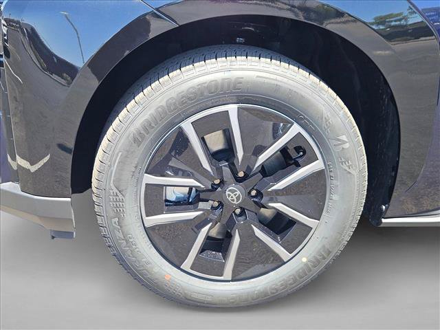 New 2026 Toyota bZ AWD/4WD image 10