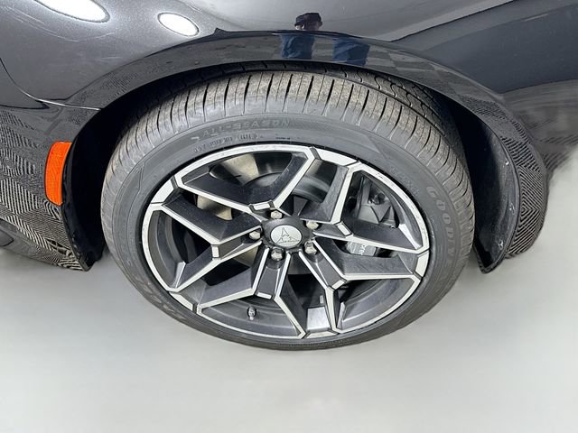 New 2026 Dodge Charger R/T Scat Pack image 26