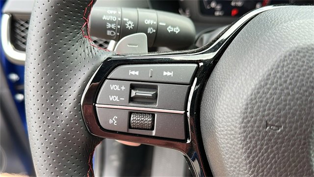 Used 2025 Acura ADX A-Spec image 14